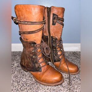 SOLD✨✨✨Freebird by Steven Tan Ravi